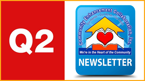 CEC 2nd Quarterly Newsletter
